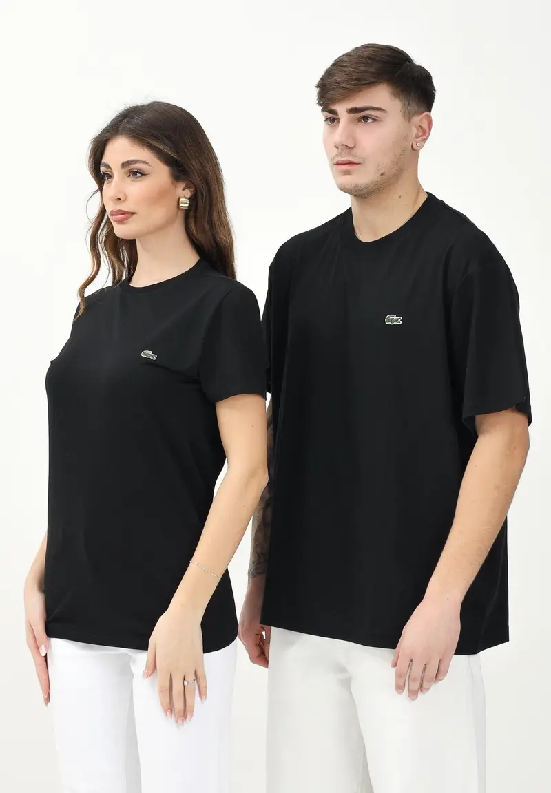 Lacoste T-shirt Donna 1058531