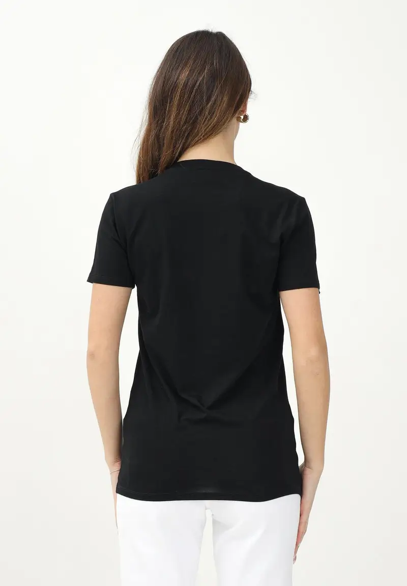 Lacoste T-shirt Donna 1058531 miniatura 2