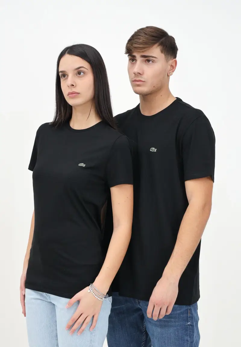 Lacoste T-shirt Uomo 4158366