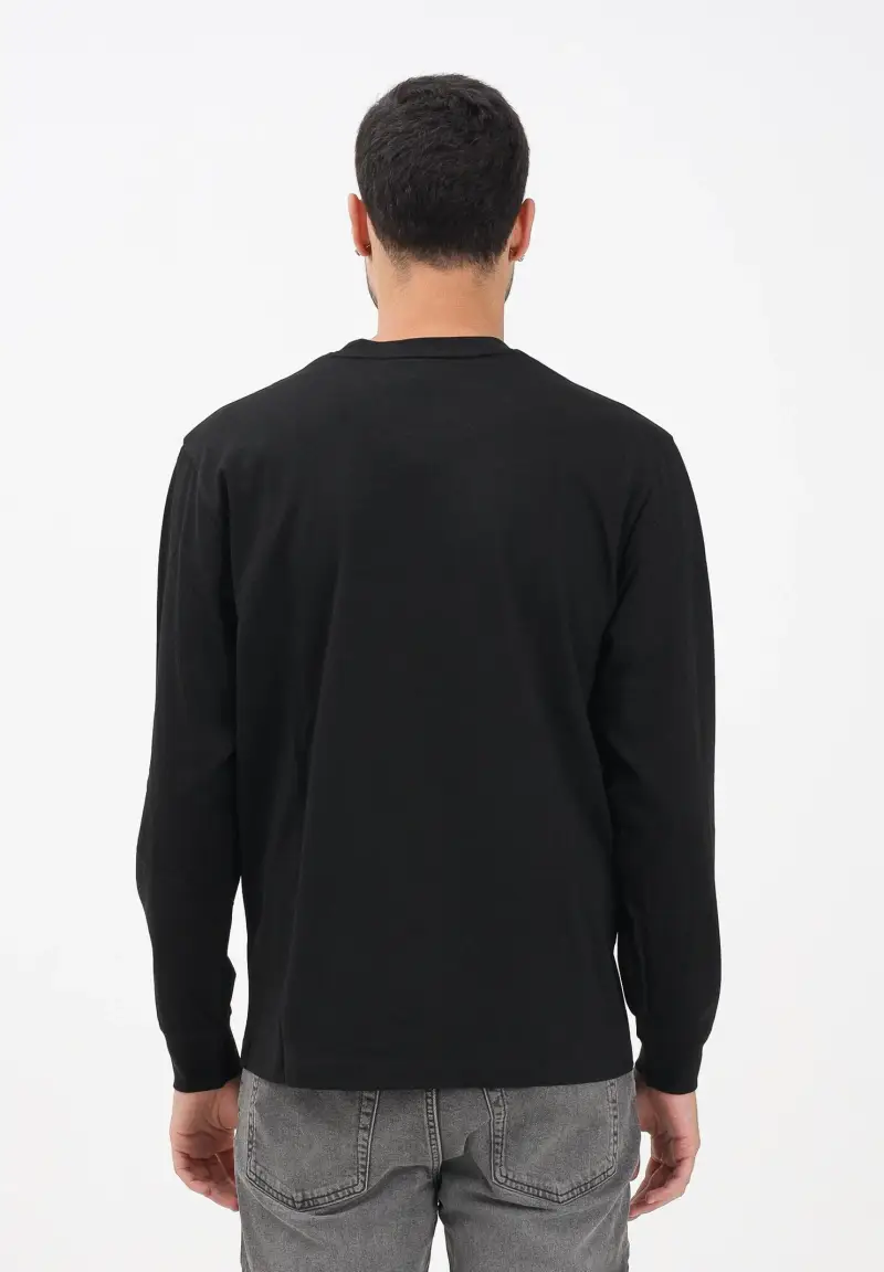 Lacoste T-shirt Uomo 3176678 miniatura 3