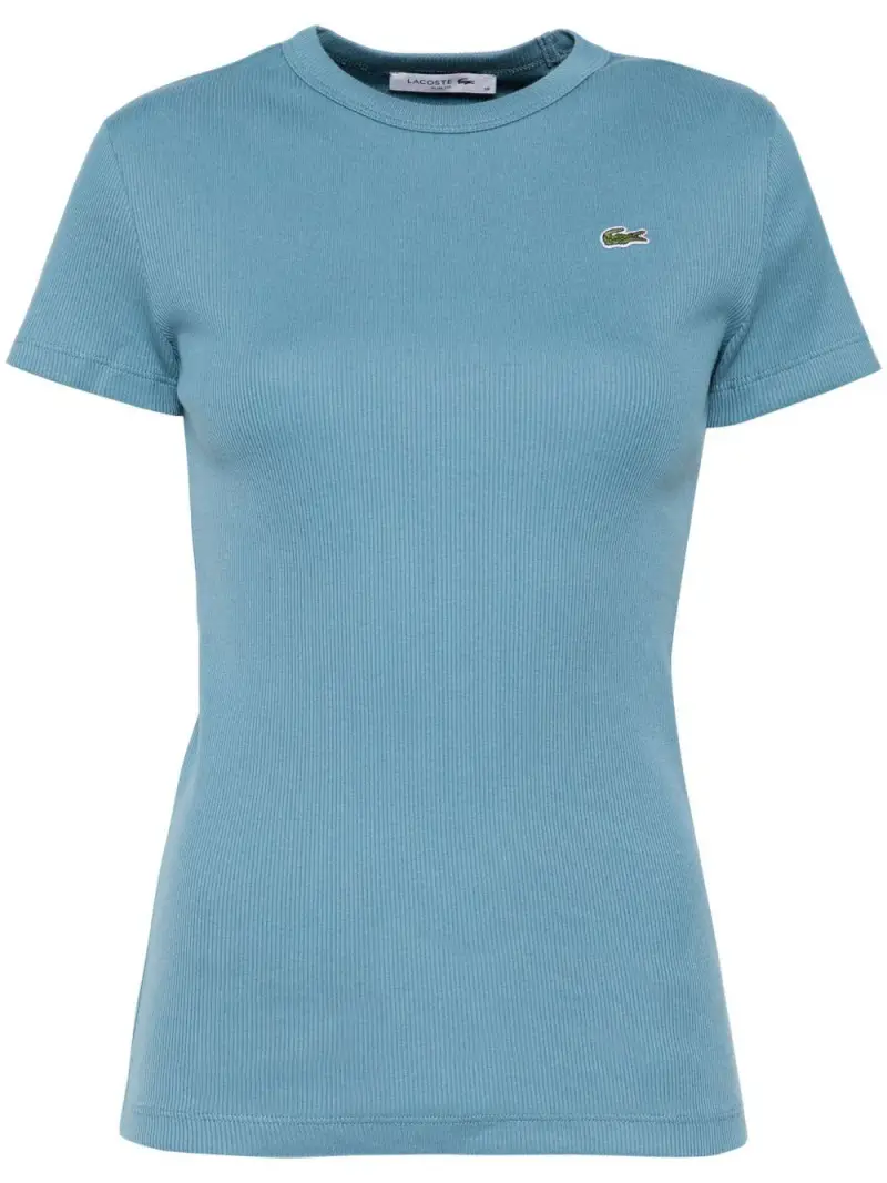 Lacoste T-shirt Multicolore 2532008