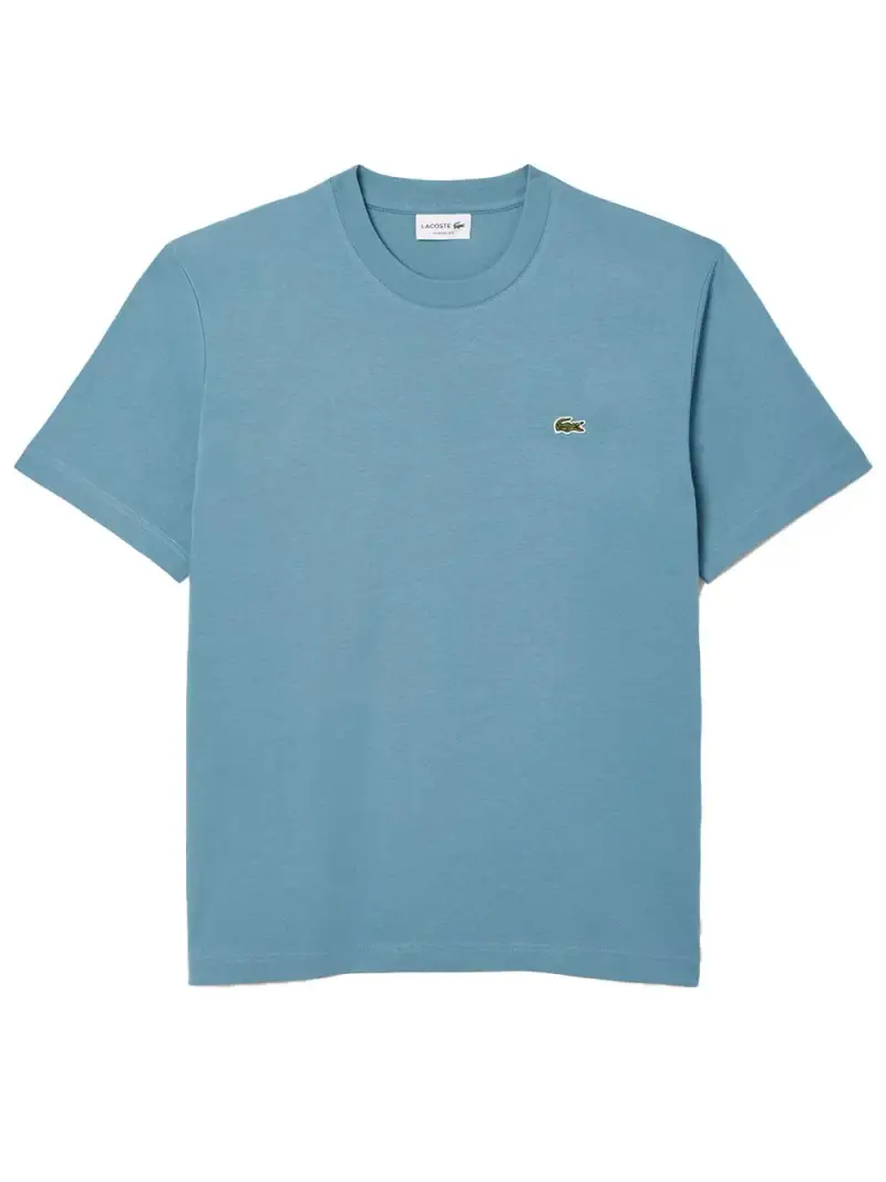 Lacoste T-shirt Azzurro 2531839
