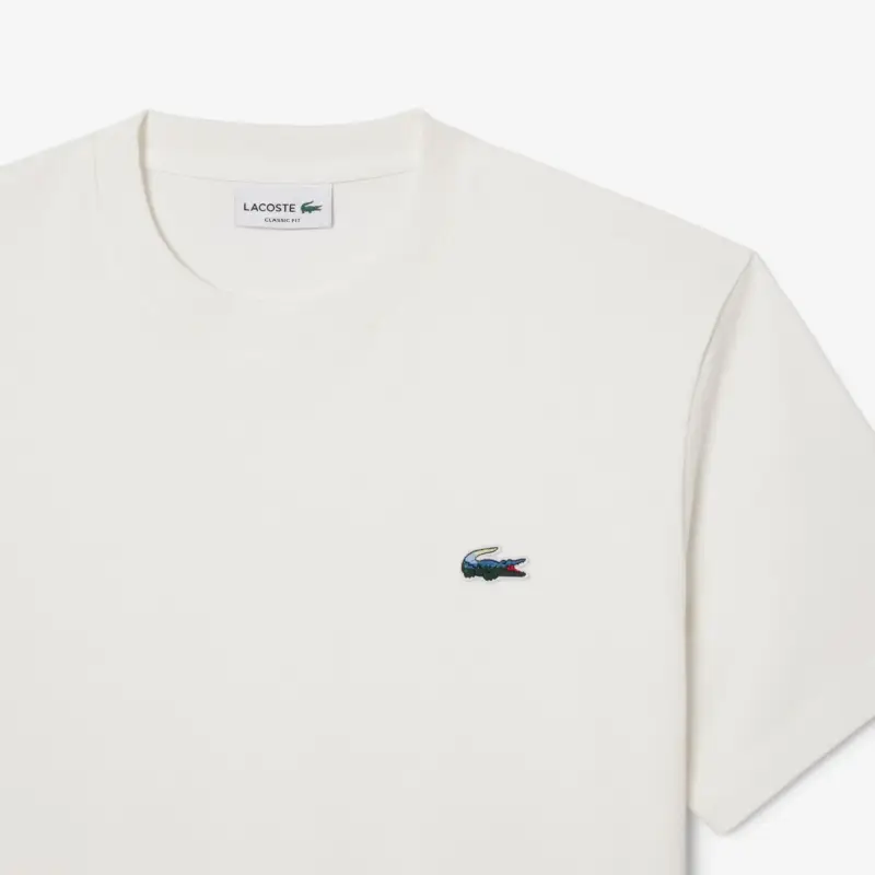 Lacoste T-shirt 3571698 miniatura 2