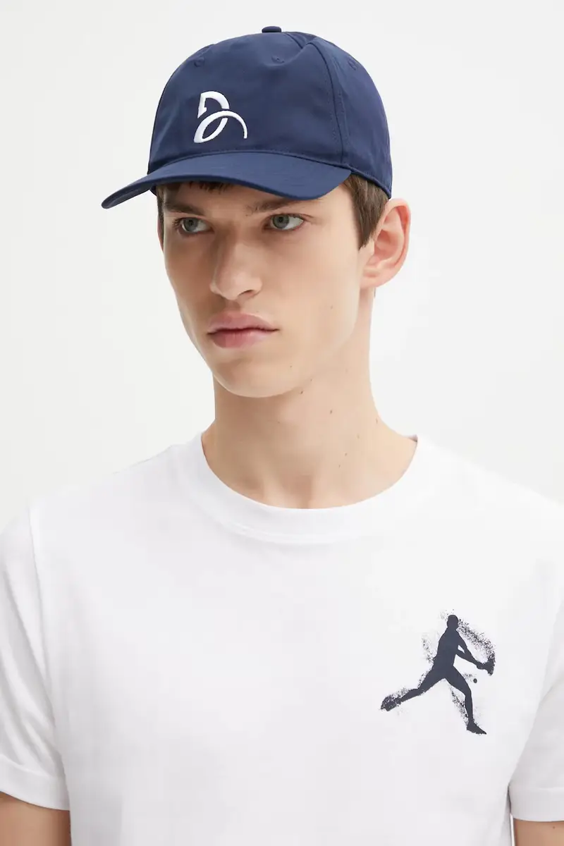 Lacoste T-shirt Bianco 3972993 miniatura 4