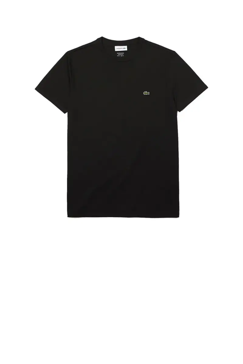Lacoste T-shirt Verde 2239130