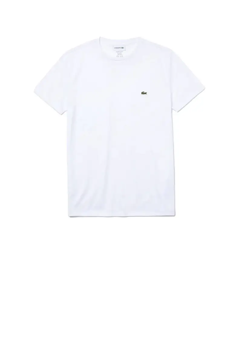 Lacoste T-shirt Verde 2239134