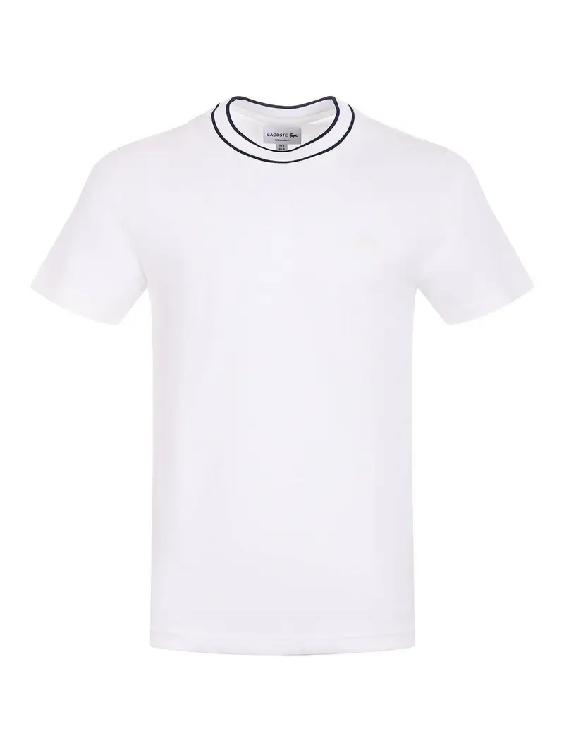 T-shirt Crema
