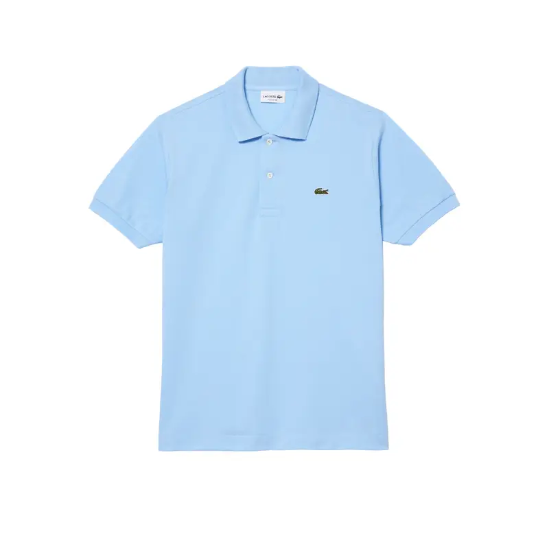 Lacoste Polo Blu 2307035
