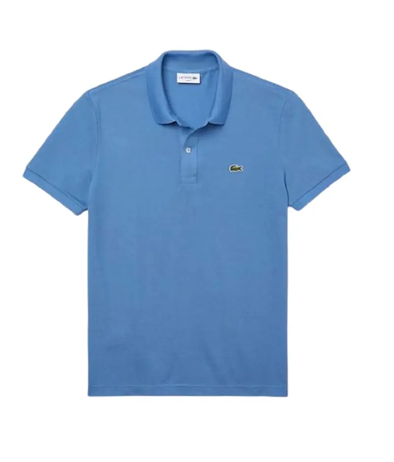 Lacoste Polo Blu 2307038