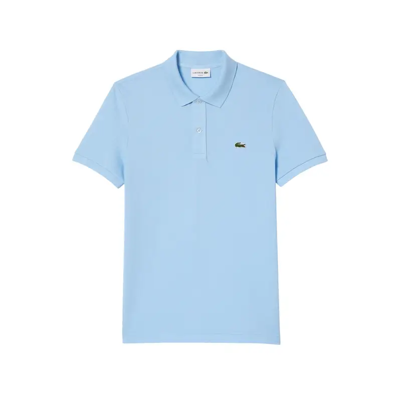 Lacoste Polo Blu 2307042