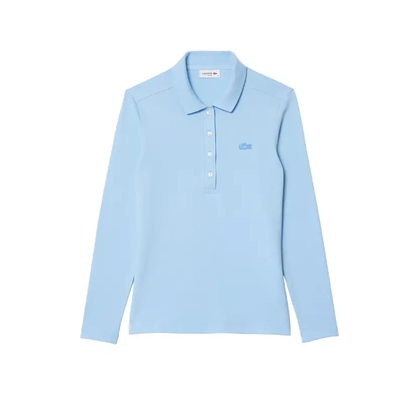 Lacoste Polo Blu 3049757