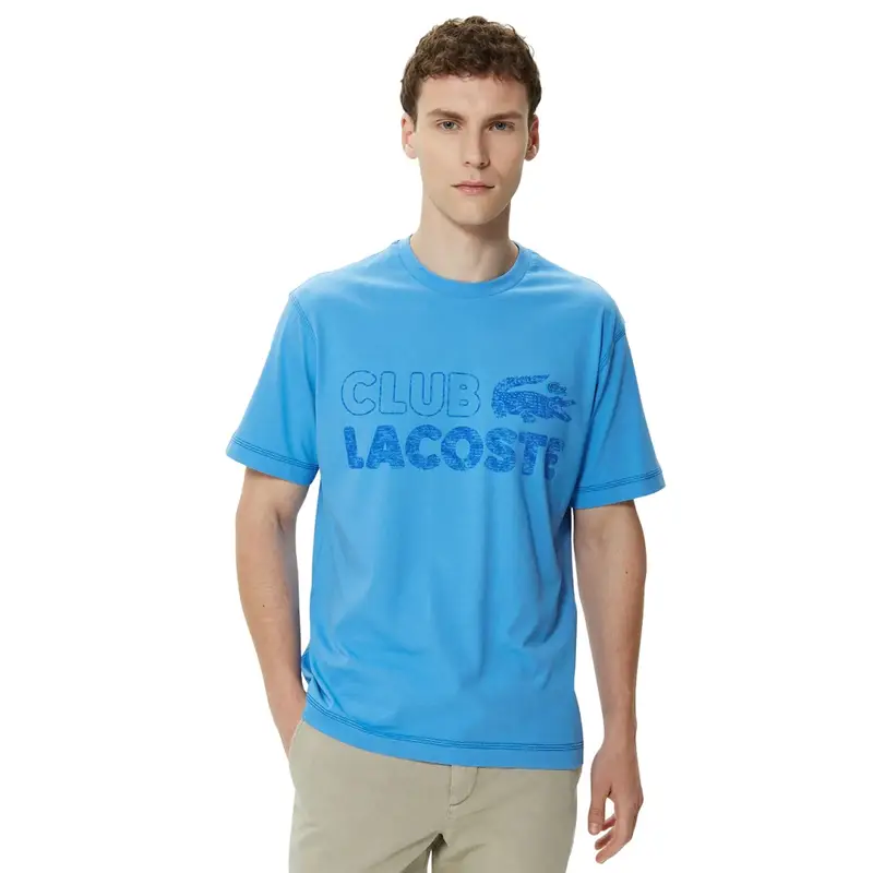 Lacoste Polo Blu 3439409