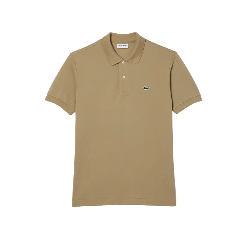 Lacoste Polo Beige 1334005