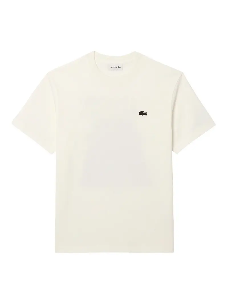T-Shirt E Polo Bianco