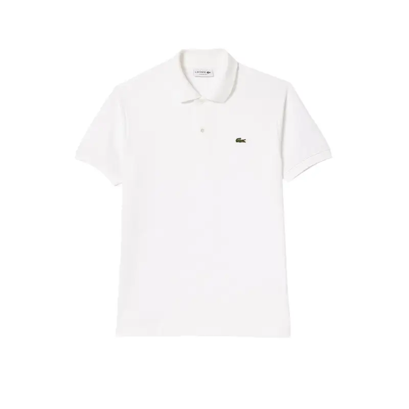 Lacoste T-shirt Bianco 2042334
