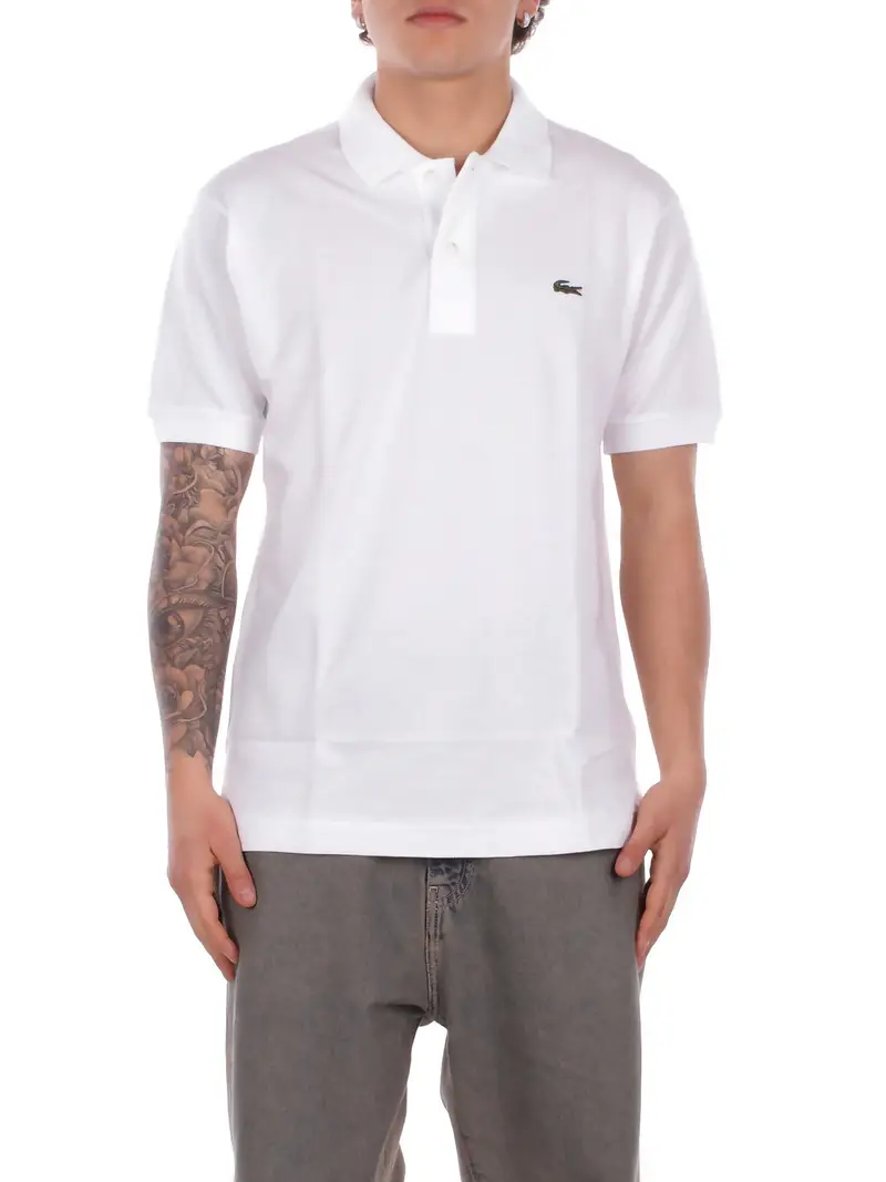 T-shirt e Polo Bianco Bianco Chiari e Naturali