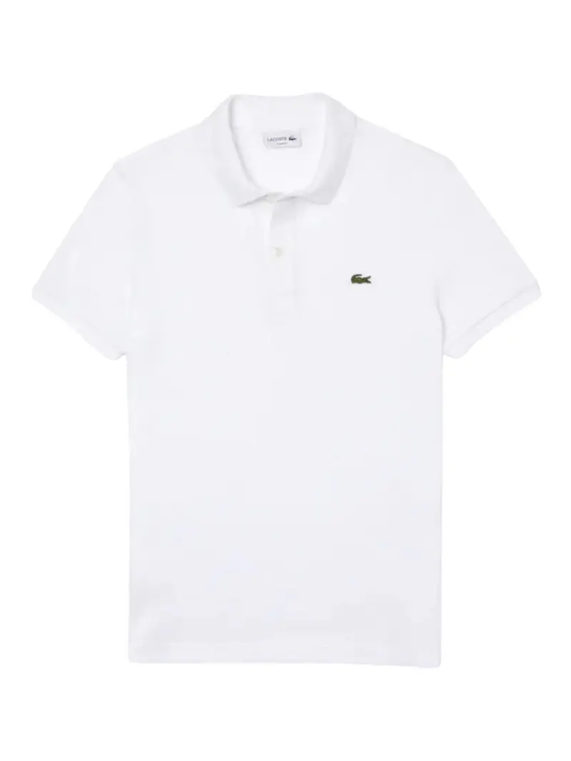 Lacoste Polo Bianco 2307559
