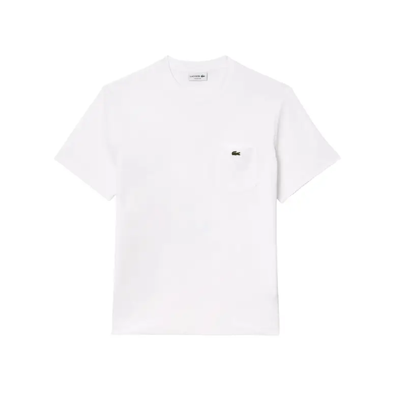 T-shirt e Polo Bianco Bianco Chiari e Naturali