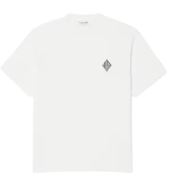 T-shirt e Polo Bianco Bianco Neutri