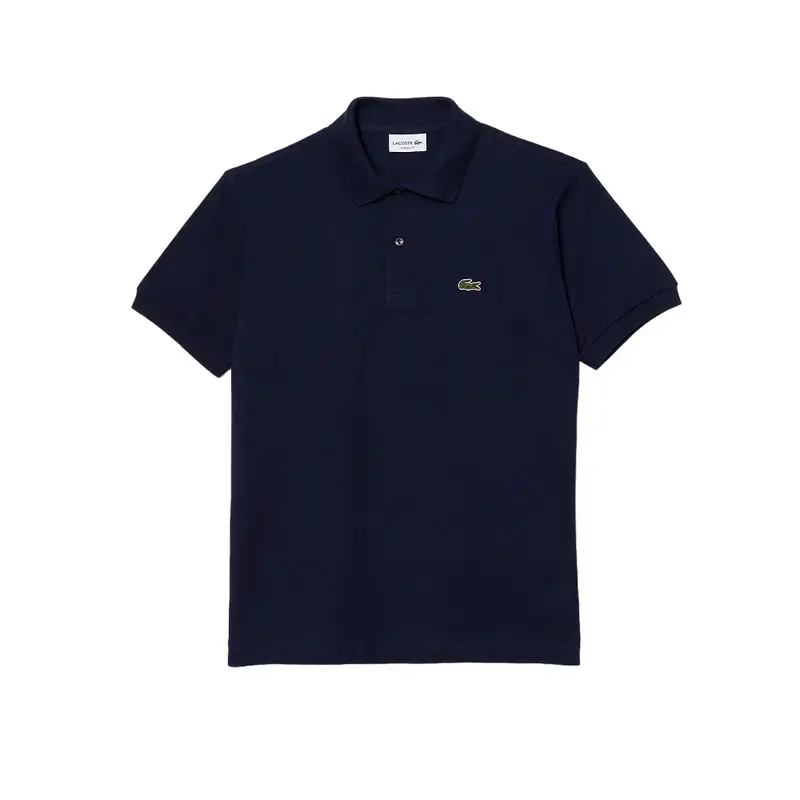 Lacoste T-shirt Blu 2042338