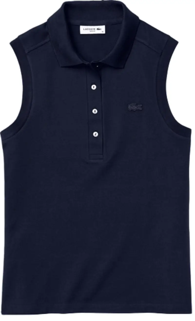 Lacoste Polo Blu 3927046