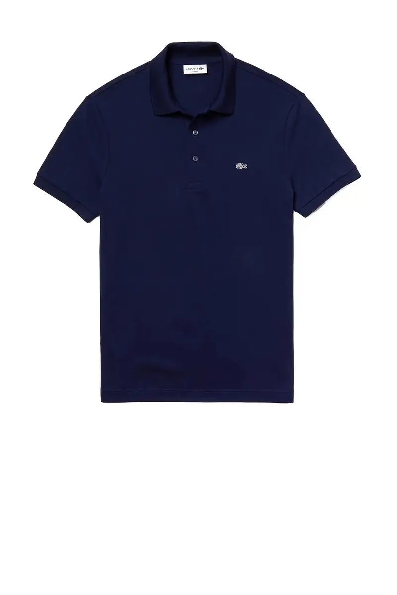 Lacoste Polo Blu 3891669