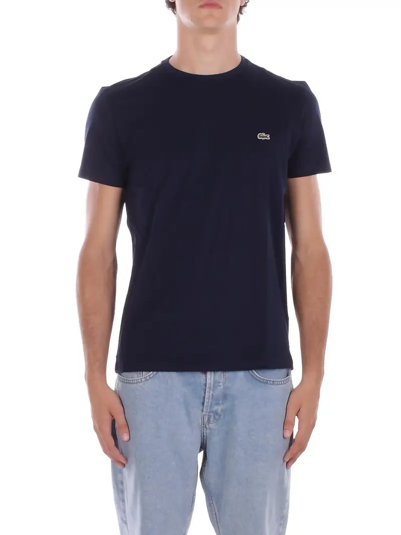 T-shirt e Polo Blu Blu Blu e verdi