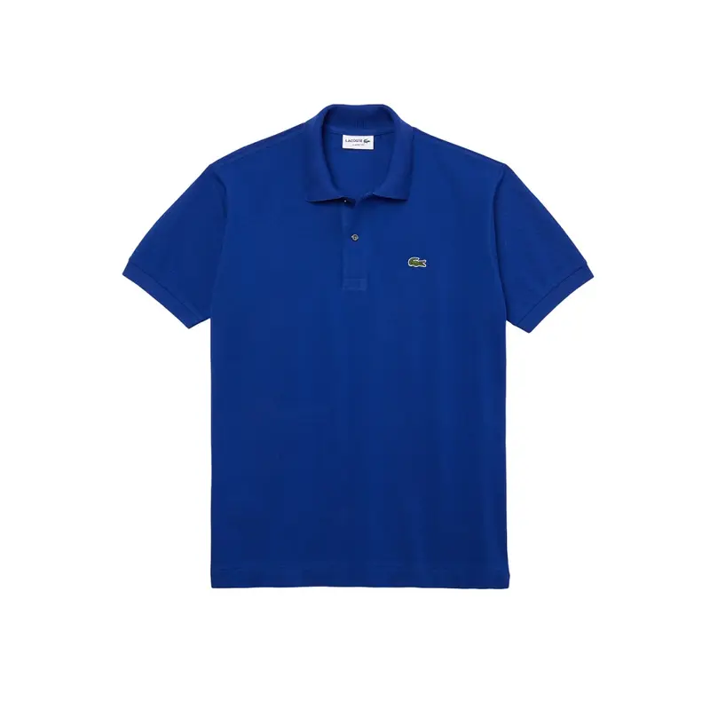 Lacoste T-shirt Blu 2042339