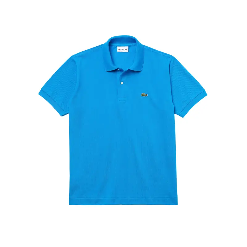Lacoste Polo Blu 2308503