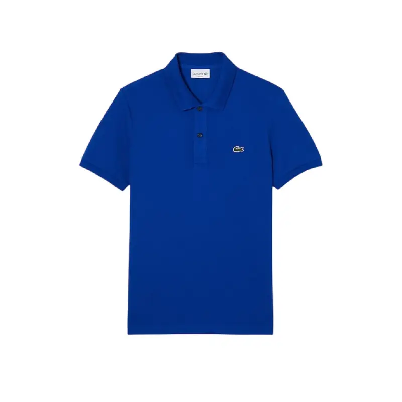 Lacoste Polo Blu 2308505