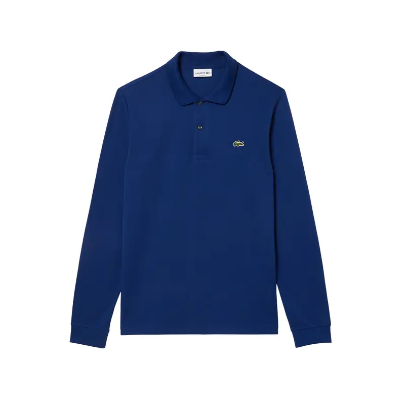 Lacoste Polo Blu 2308507