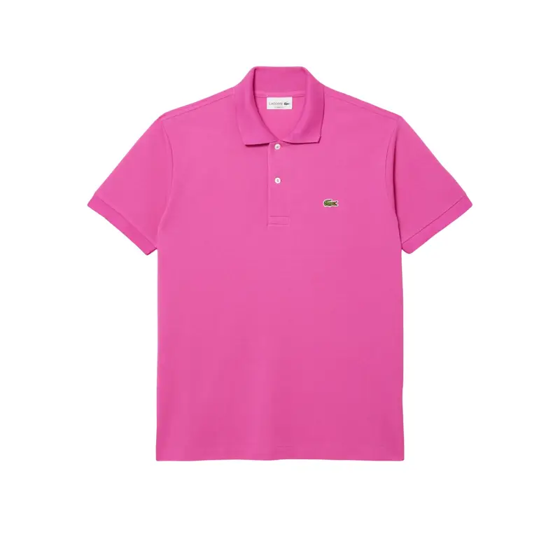 Lacoste Polo Fucsia 3927051