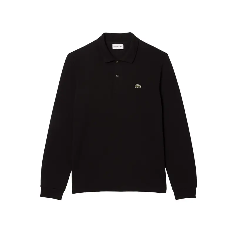 Lacoste Polo Nero 1182502