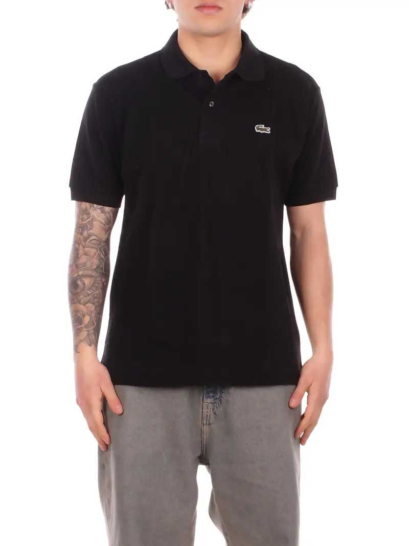 T-shirt e Polo Nero Nero Neri e Grigi