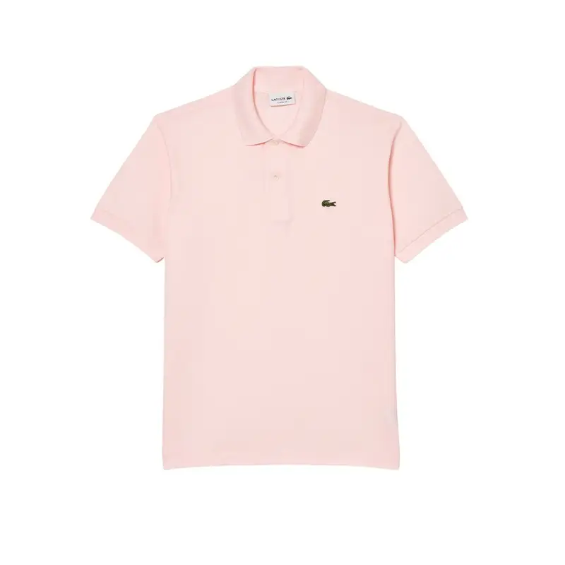 Lacoste T-shirt Rosa 2311122