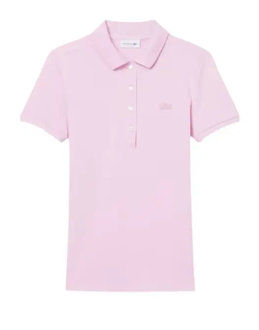 T-shirt e Polo Rosa Rosa Pastello