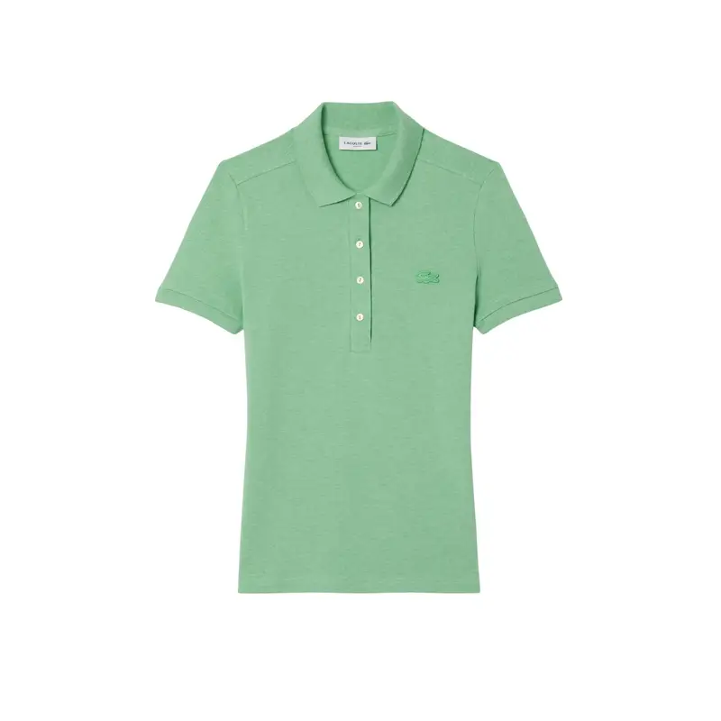 Lacoste Polo Verde 2042331