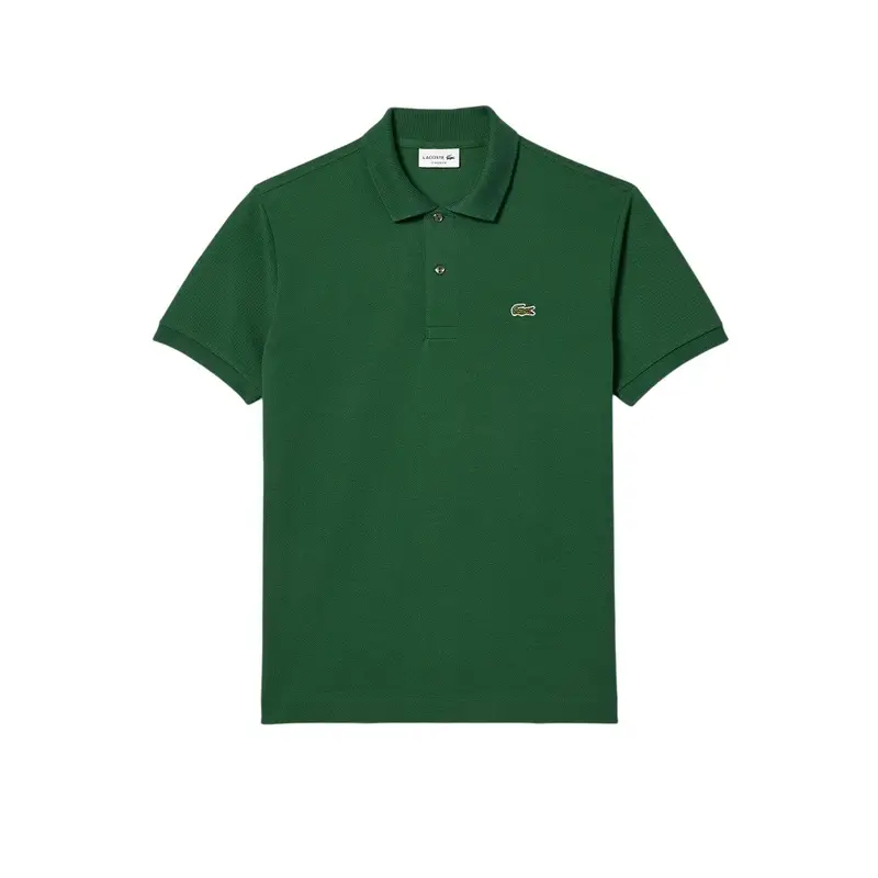 Lacoste Polo Verde 2311238