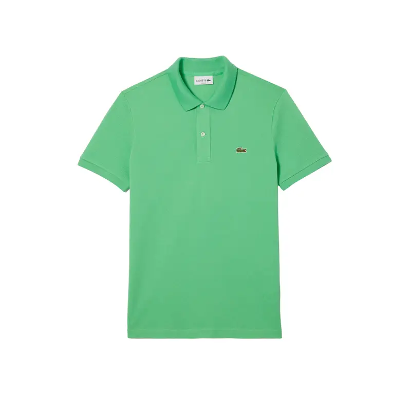 Lacoste Polo Verde 2311242