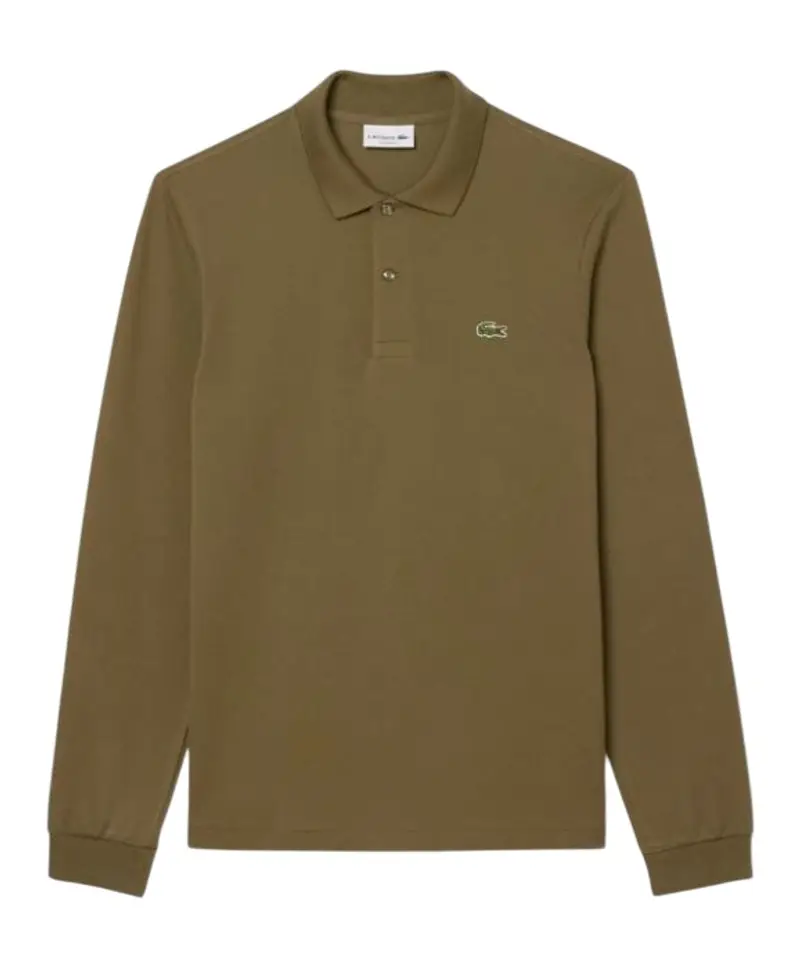 Lacoste Polo Blu 2311269