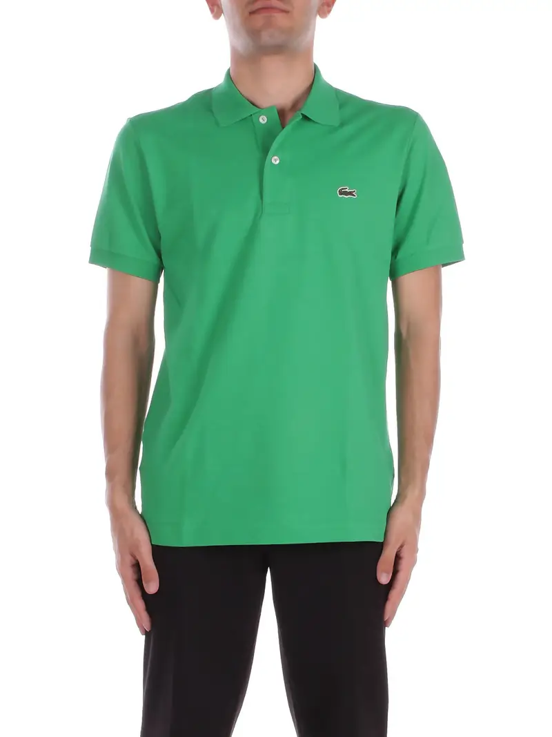 Lacoste Polo Verde 2620319
