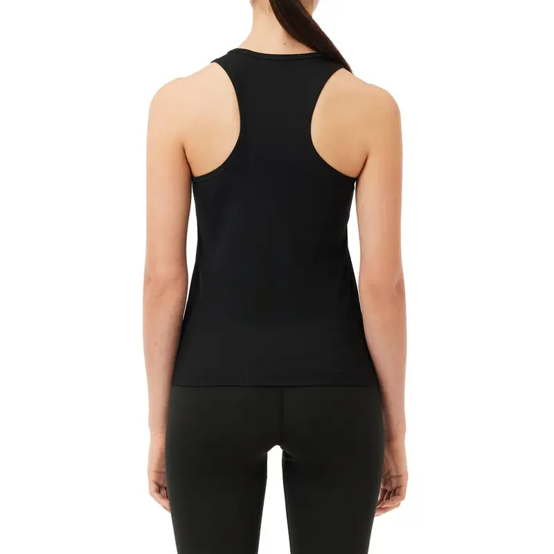 Lacoste T-shirt Donna Nero 2935092