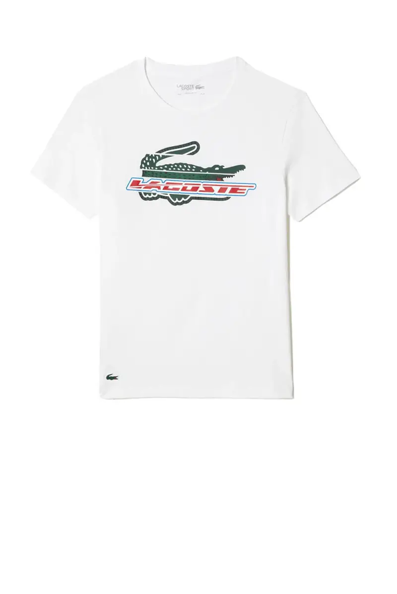 Lacoste T-shirt 2239315 miniatura 2
