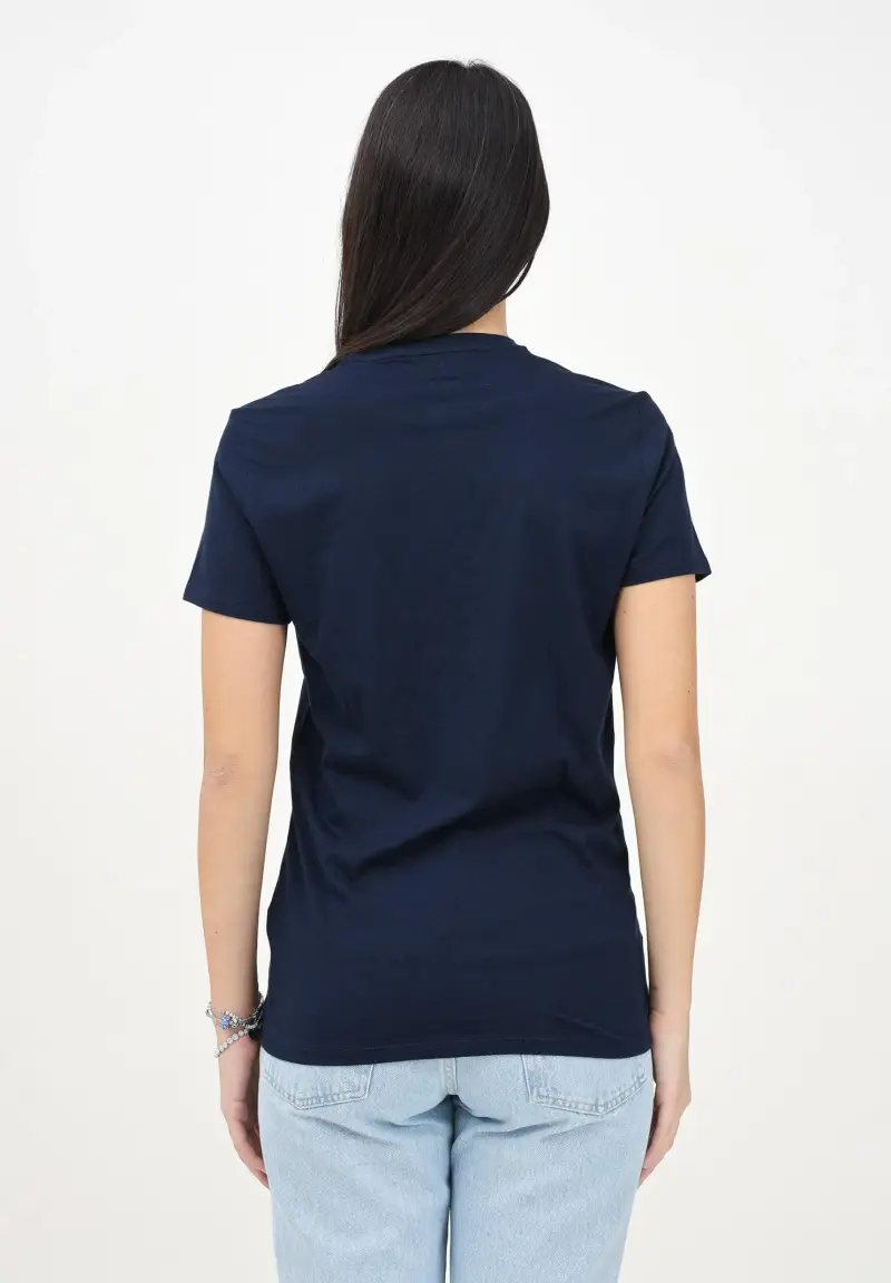 Lacoste T-shirt 4158285 miniatura 3