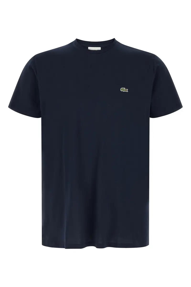 Lacoste T-shirt Blu 4181510