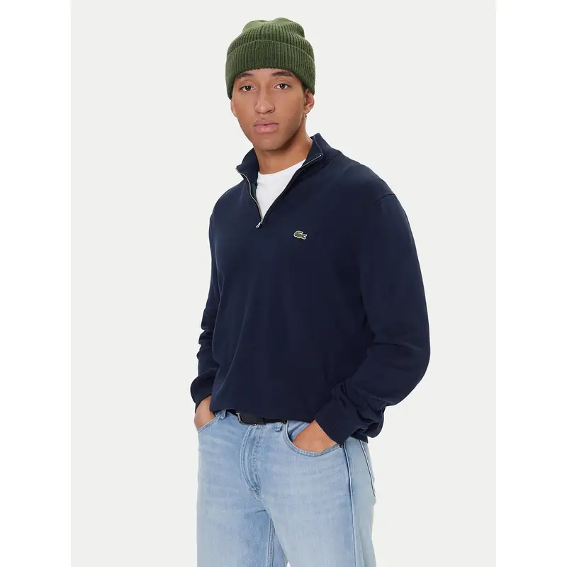 Lacoste T-shirt Blu 4234967