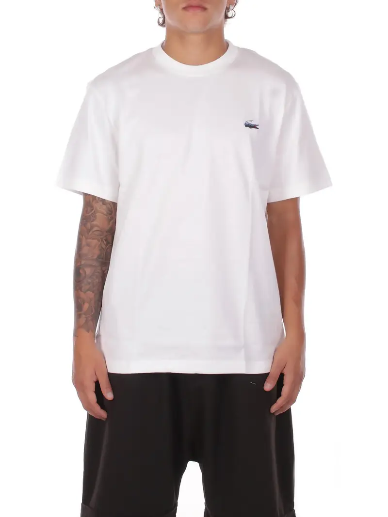 Lacoste T-shirt Uomo 2855773