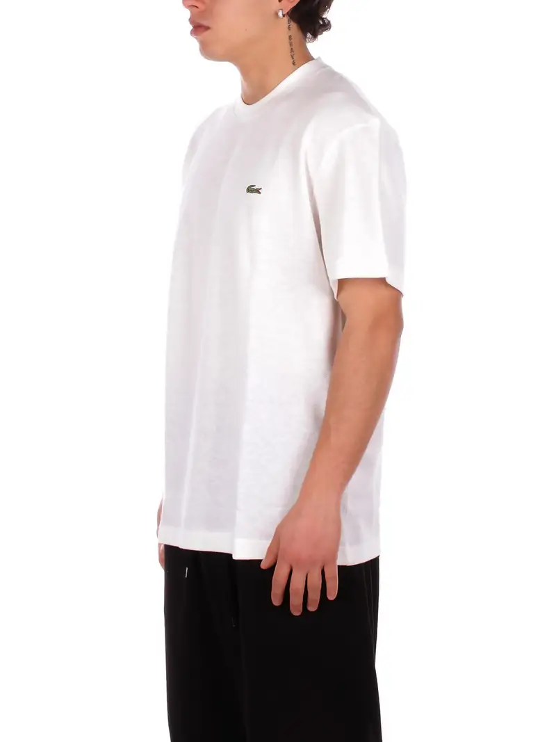 Lacoste T-shirt Uomo 4240178 miniatura 2