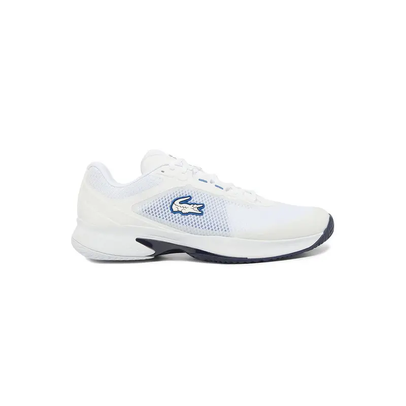 Tech Point 48m088 Bianco | Lacoste