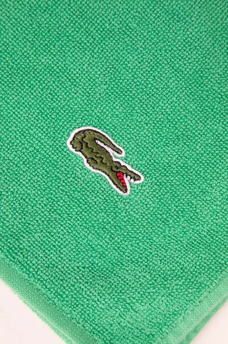 telo mare 90 x 160 cm Verde miniatura 3